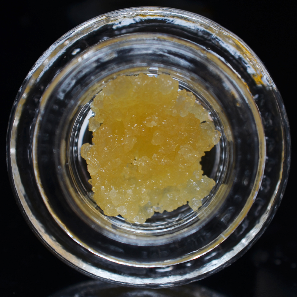 midsfactory apple fritter cured resin sugar